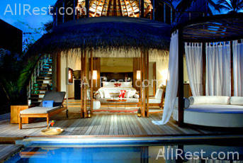 W Retreat & Spa 23